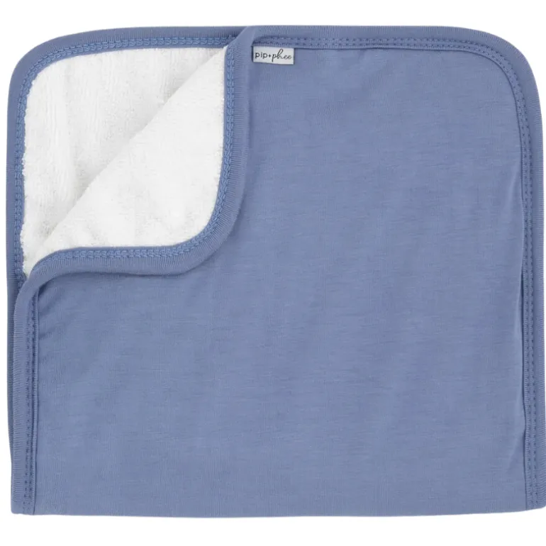 Bamboo Burp Cloths