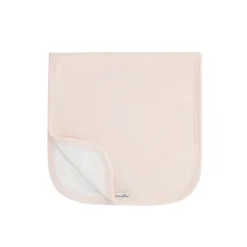 Bamboo Burp Cloths