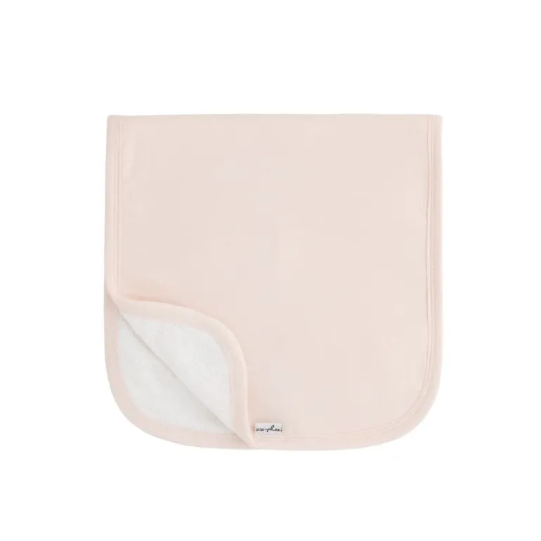 Bamboo Burp Cloths
