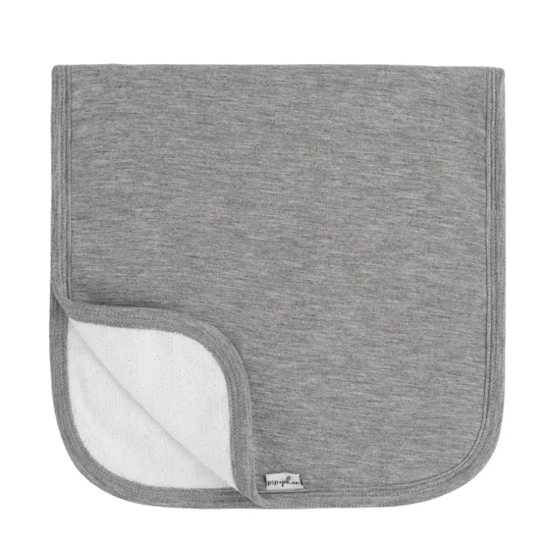 Bamboo Burp Cloths