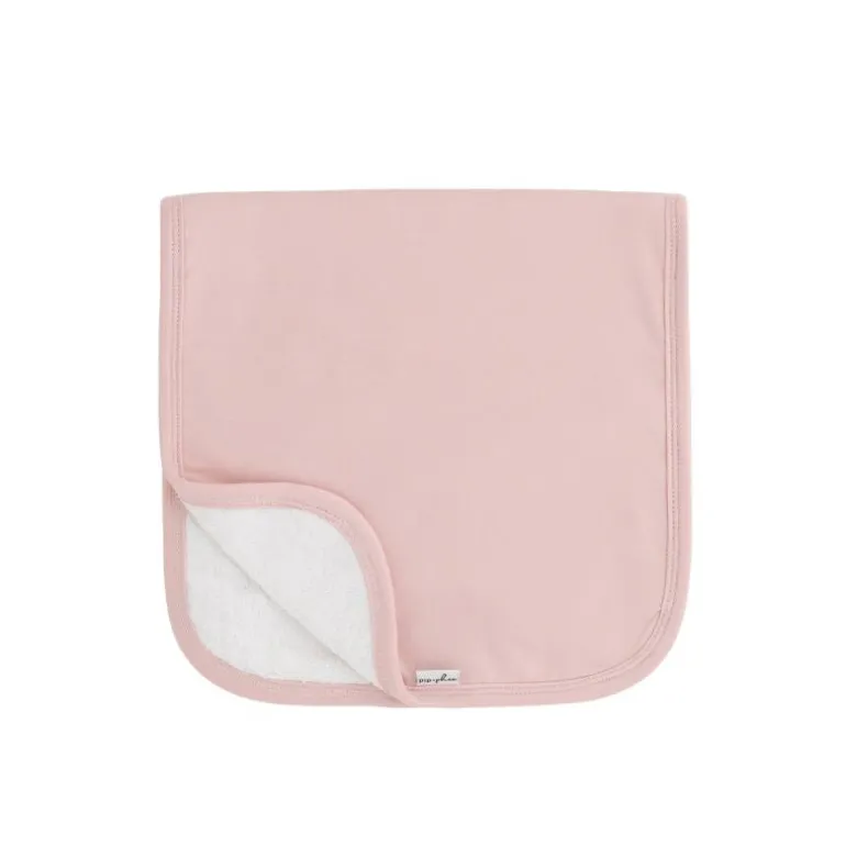 Bamboo Burp Cloths
