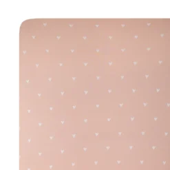 Bamboo Crib Sheets