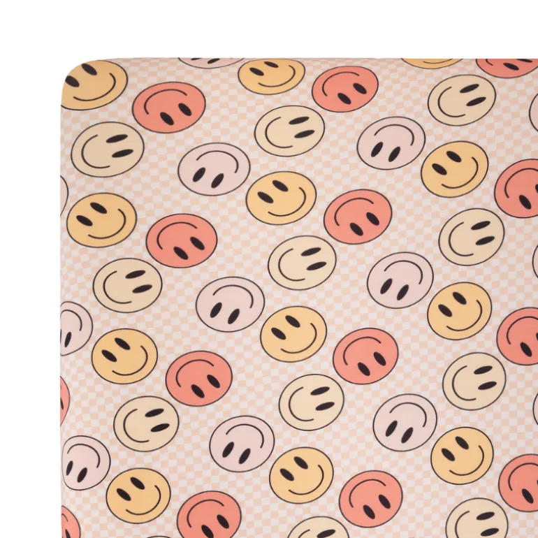 Bamboo Crib Sheets