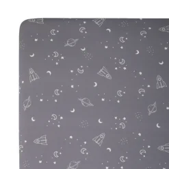 Bamboo Crib Sheets