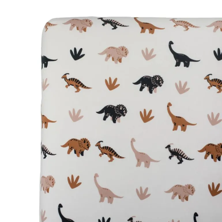Bamboo Crib Sheets