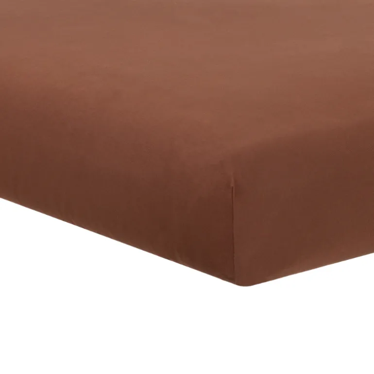 Bamboo Crib Sheets
