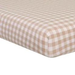 Bamboo Crib Sheets