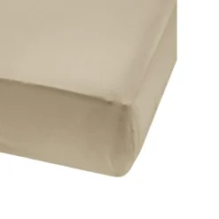 Bamboo Fitted Sheet