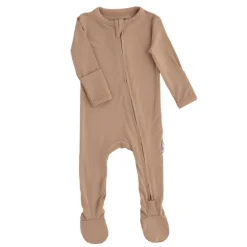 Bamboo Footed Sleepers - Core Collection
