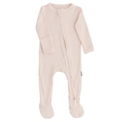 Bamboo Footed Sleepers - Core Collection
