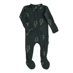 Bamboo Footed Sleepers - Fall Collection