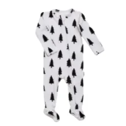 Bamboo Footed Sleepers - Fall Collection