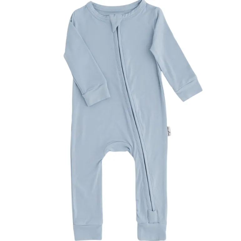 Bamboo Footless Sleeper - Core Collection