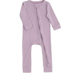 Bamboo Footless Sleeper - Core Collection