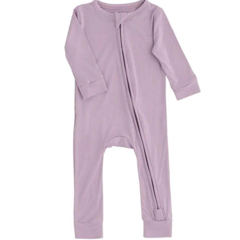 Bamboo Footless Sleeper - Core Collection