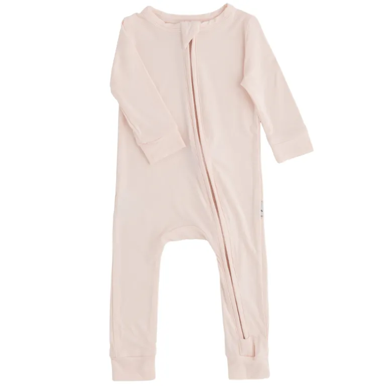 Bamboo Footless Sleeper - Core Collection
