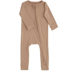Bamboo Footless Sleeper - Core Collection
