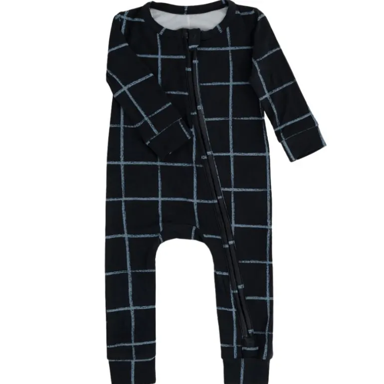 Bamboo Footless Sleepers