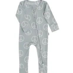 Bamboo Footless Sleepers - Summer Collection