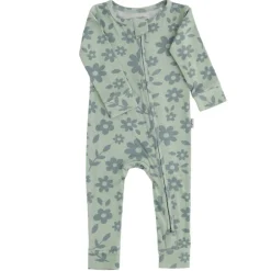 Bamboo Footless Sleepers - Summer Collection