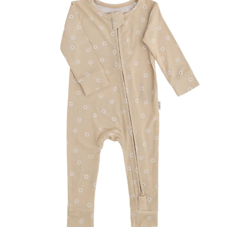 Bamboo Footless Sleepers - Summer Collection