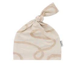 Bamboo Knot Hats