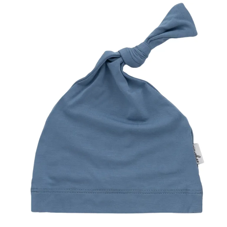 Bamboo Knot Hats
