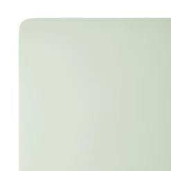 Bamboo Mini Crib Sheet