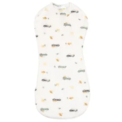 Bamboo Newborn Sleep Bag 1.0 TOG