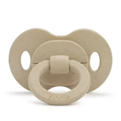 Bamboo Pacifier Silicone - Ortho