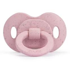 Bamboo Pacifier Silicone - Ortho
