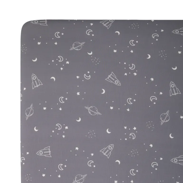 Bamboo Playard Sheet