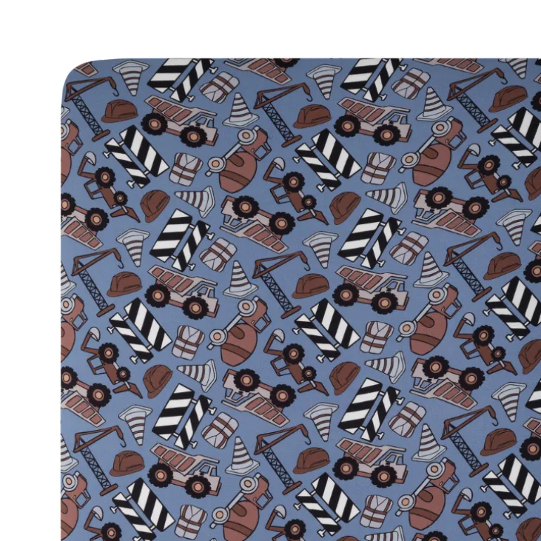 Bamboo Playard Sheet