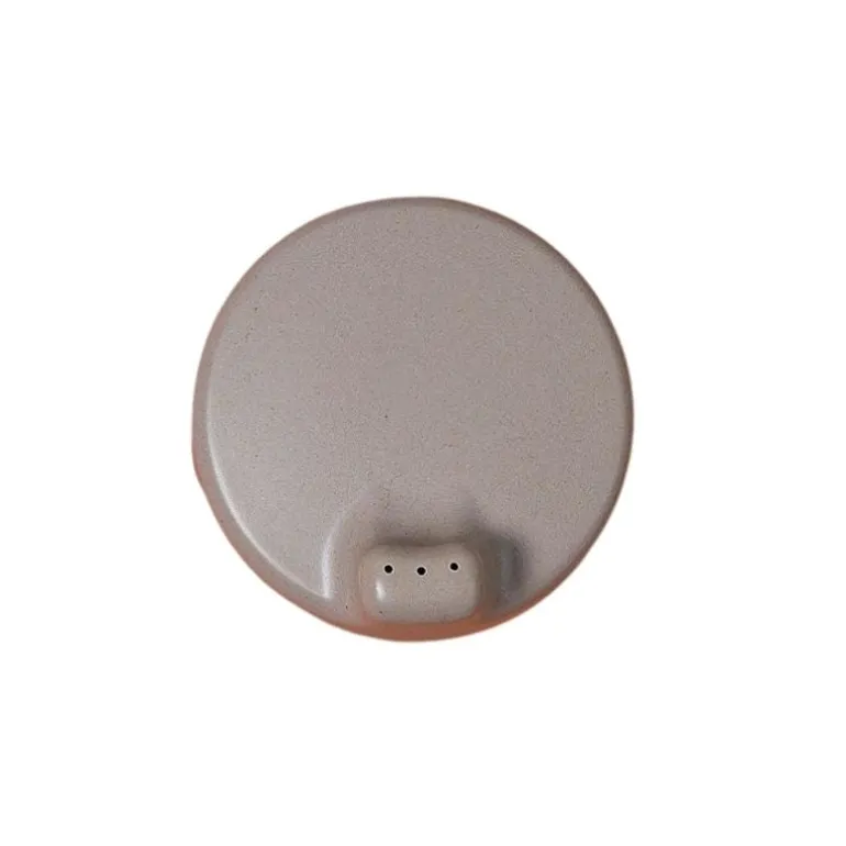 Bamboo Sippy Cup Lid