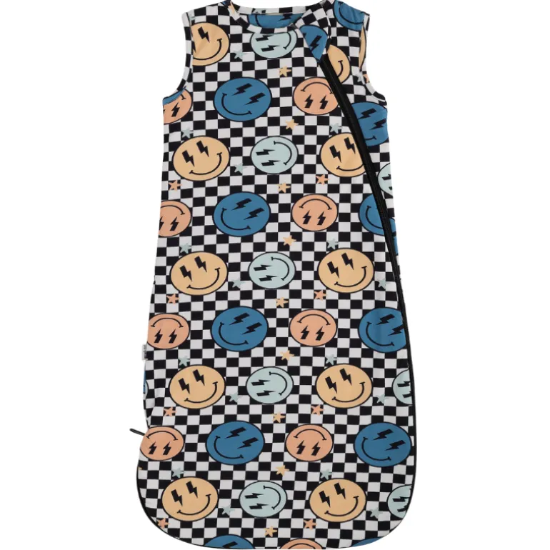 Bamboo Sleep Bag - 1 TOG
