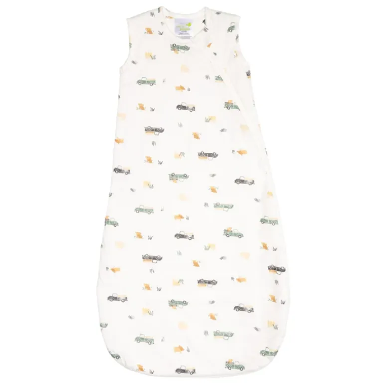 Bamboo Sleep Bag 1.0 TOG