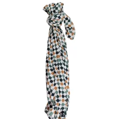 Bamboo Stretch Swaddle Blankets