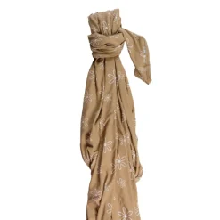 Bamboo Stretch Swaddle Blankets