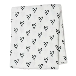 Bamboo Swaddle