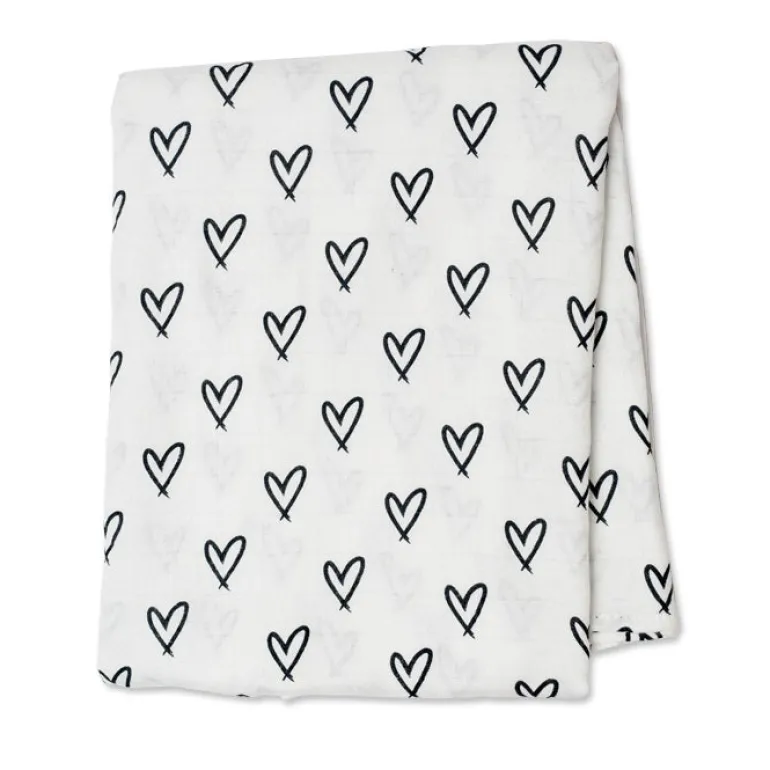 Bamboo Swaddle