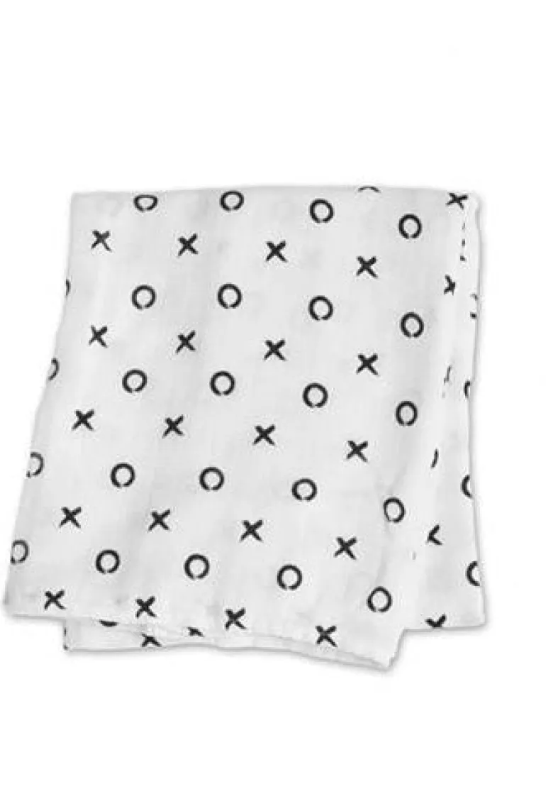 Bamboo Swaddle
