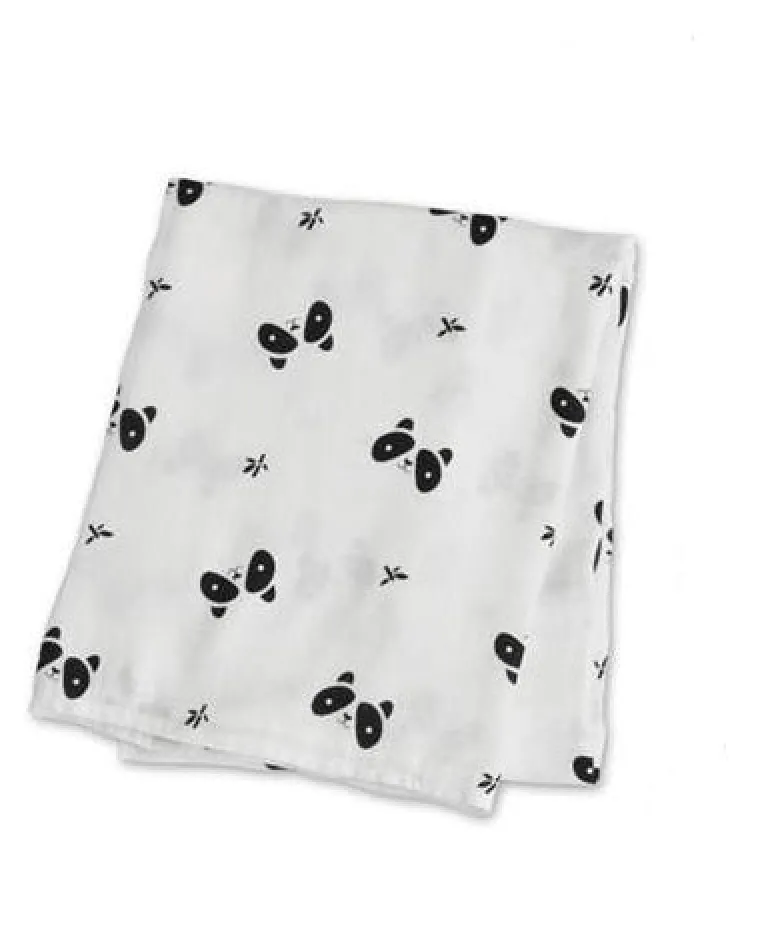 Bamboo Swaddle