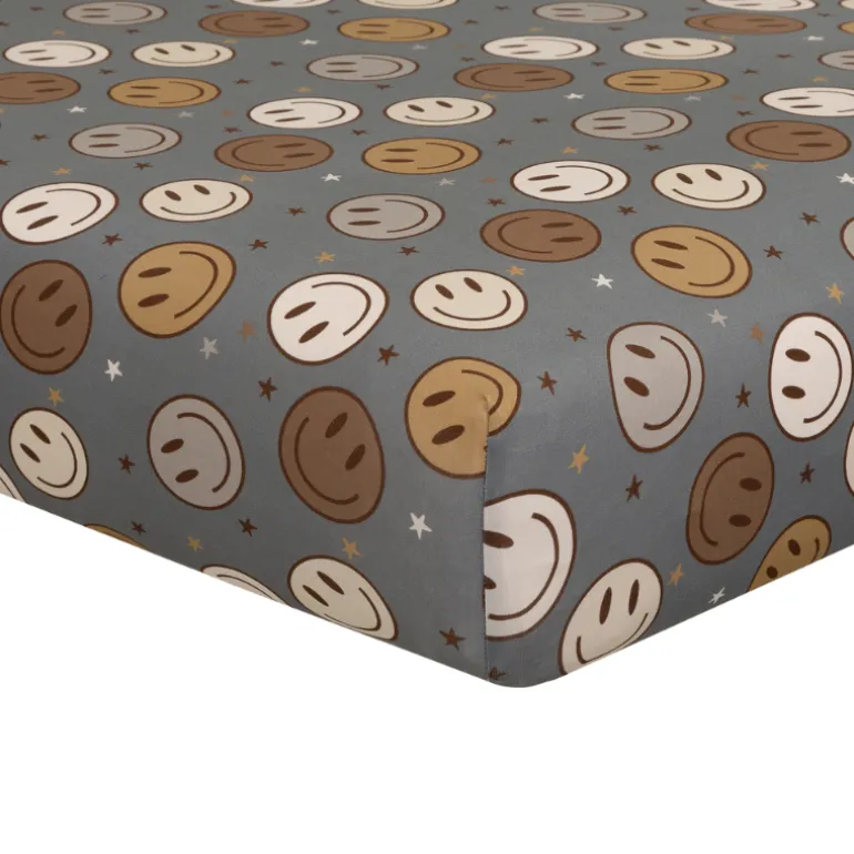 Bamboo Twin Sheets