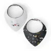 Bandana Bib - 2 Pack