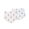 Bandana Bibs - 2 Pack