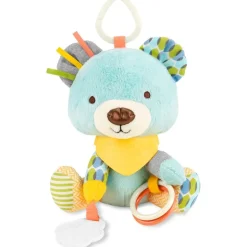 Bandana Buddies Activity Toy & Teether