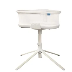BassiNest Soothing Swivel Sleeper 3.0