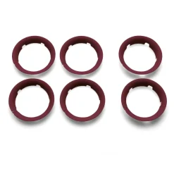 Bee 5 Wheel Caps