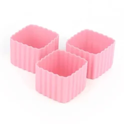 Bento Cups Square