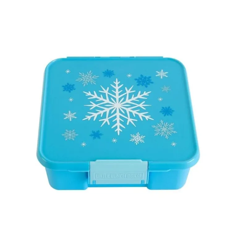 Bento Three Lunch Box